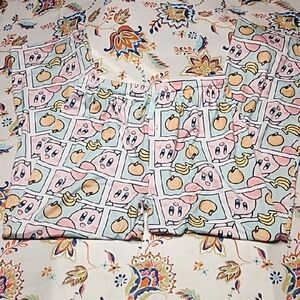 Kirby XL Sleep Pants